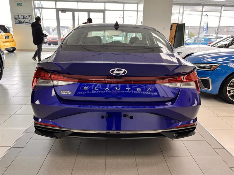 hyundai Elantra 2022 - 8