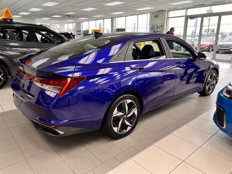 hyundai Elantra 2022 - 9