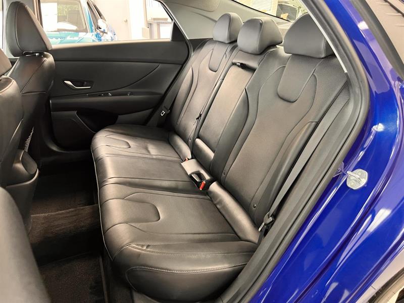 hyundai Elantra 2022 - 11