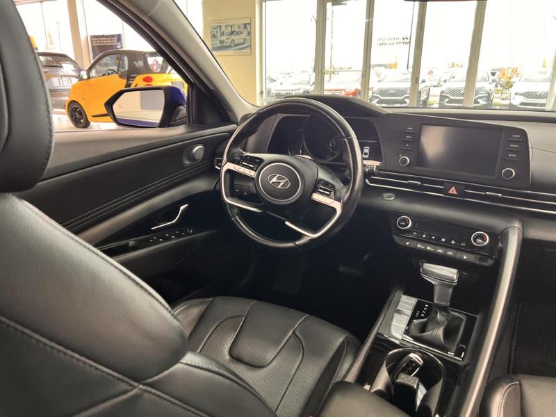 hyundai Elantra 2022 - 14