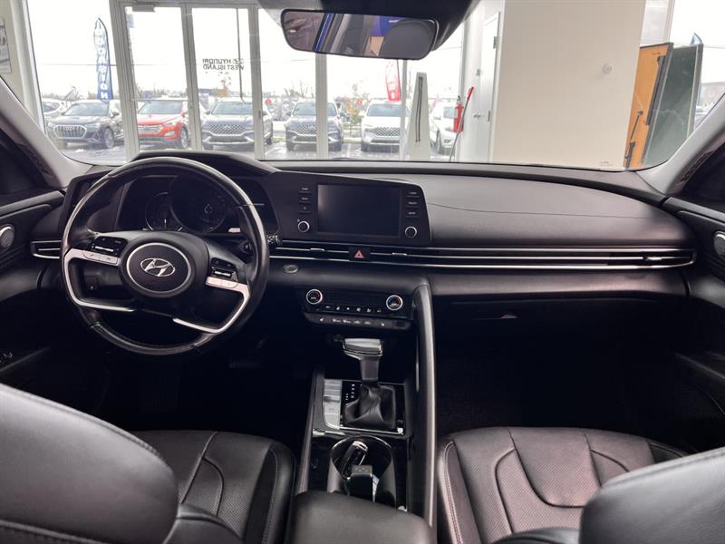 hyundai Elantra 2022 - 15