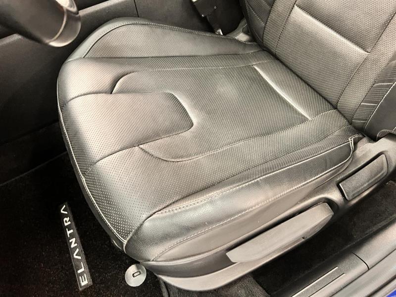 hyundai Elantra 2022 - 20