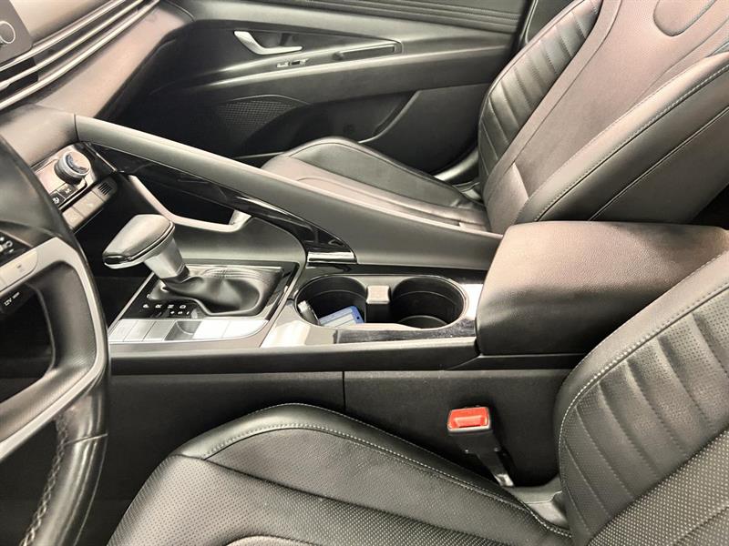 hyundai Elantra 2022 - 22