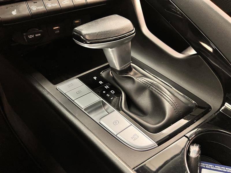 hyundai Elantra 2022 - 23