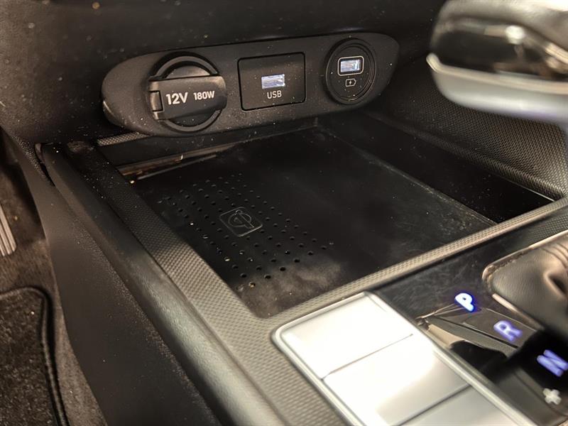 hyundai Elantra 2022 - 24