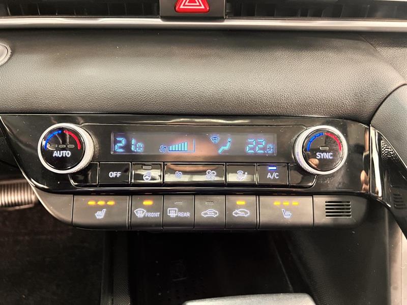 hyundai Elantra 2022 - 25