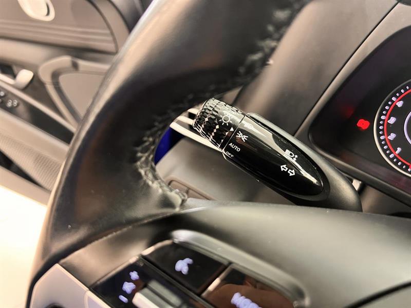 hyundai Elantra 2022 - 31