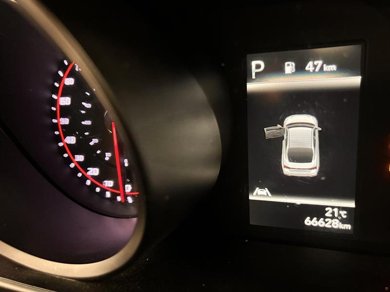 hyundai Elantra 2022 - 33