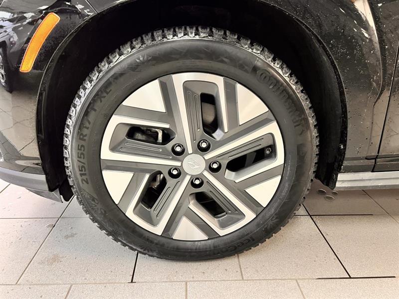 hyundai Kona électrique 2022 - 4