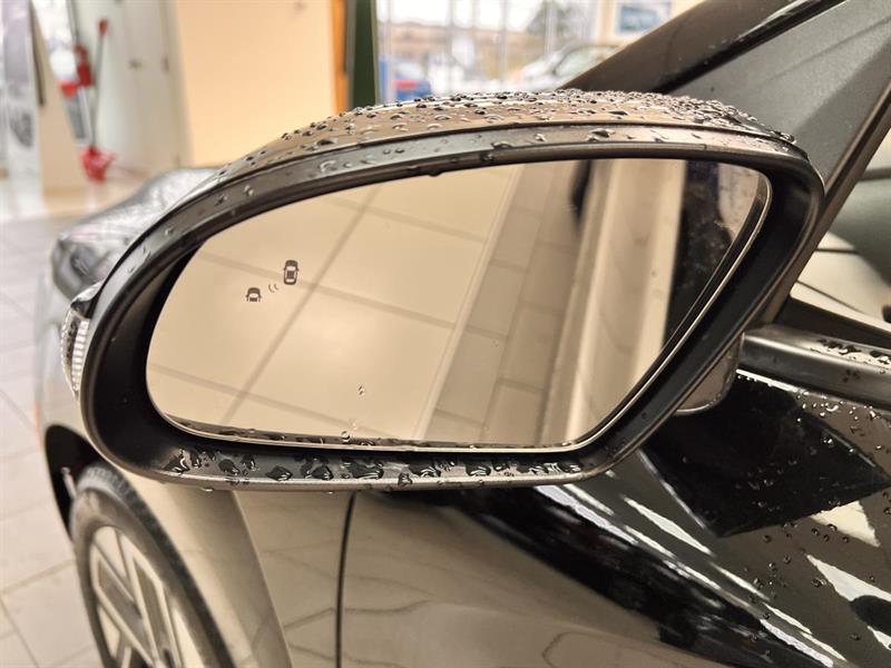 hyundai Kona électrique 2022 - 5