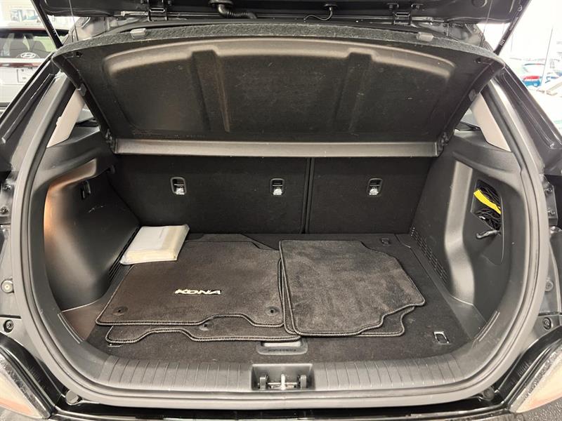 hyundai Kona électrique 2022 - 9
