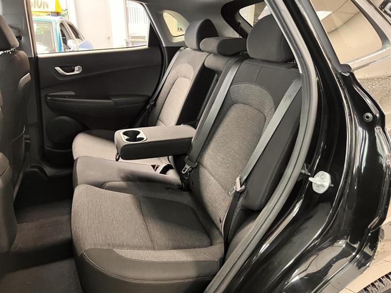 hyundai Kona électrique 2022 - 10