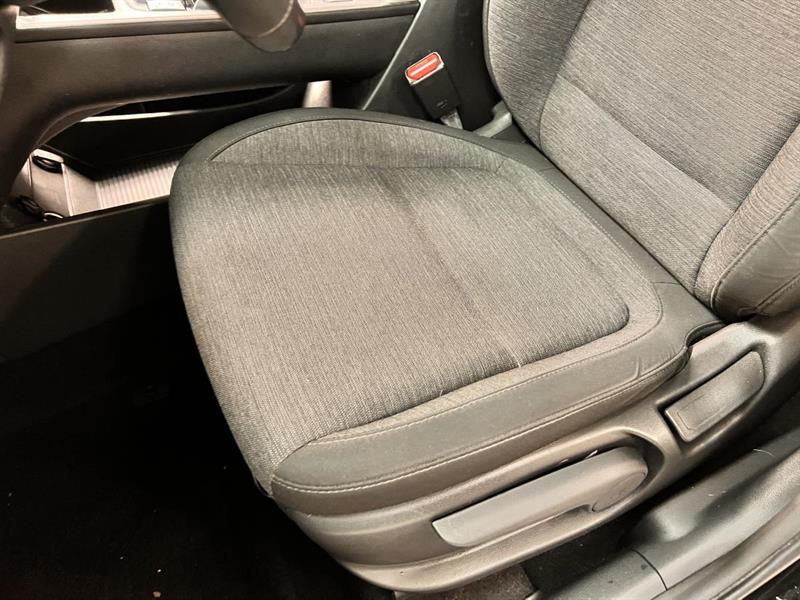 hyundai Kona électrique 2022 - 16