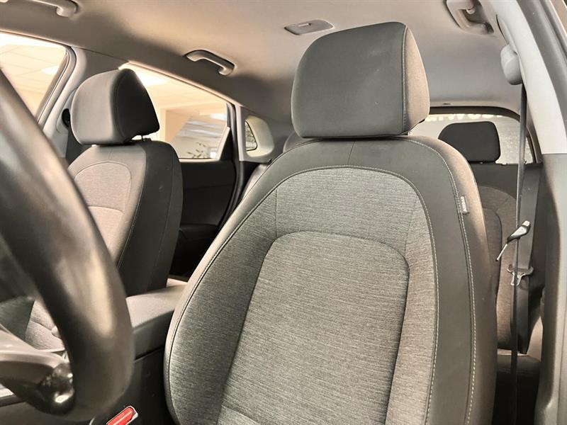 hyundai Kona électrique 2022 - 17