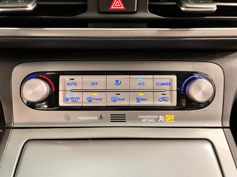 hyundai Kona électrique 2022 - 22