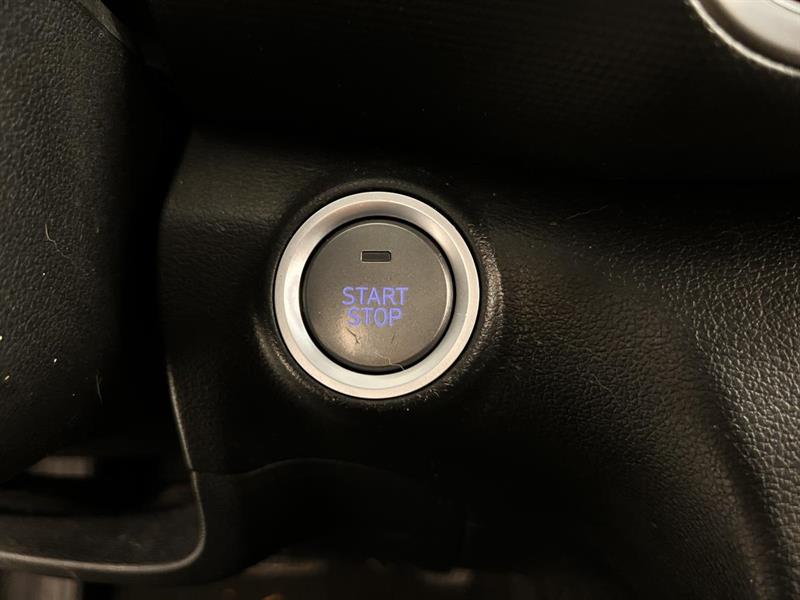 hyundai Kona électrique 2022 - 25