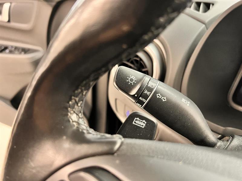 hyundai Kona électrique 2022 - 28