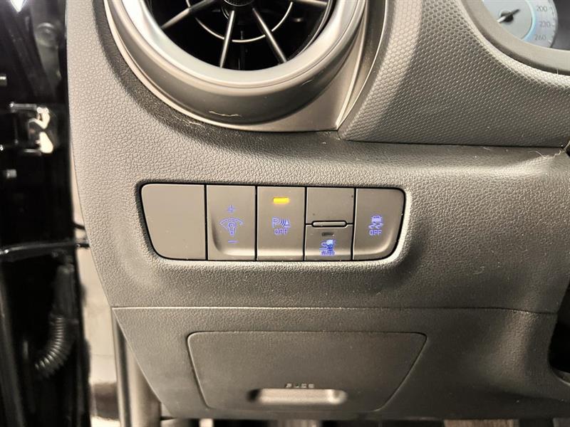 hyundai Kona électrique 2022 - 29