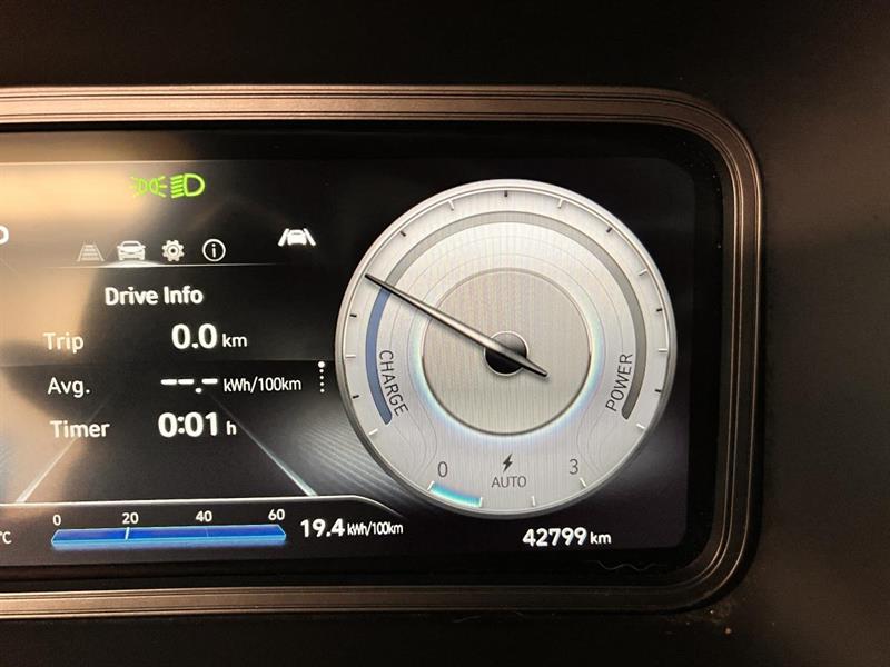 hyundai Kona électrique 2022 - 30