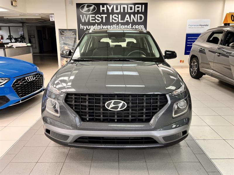 hyundai Venue 2024 - 2