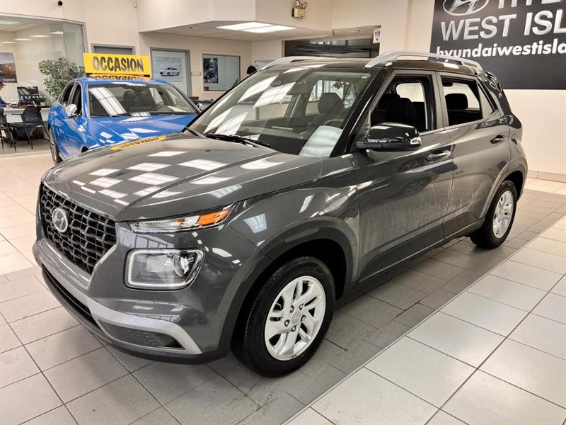 hyundai Venue 2024 - 3