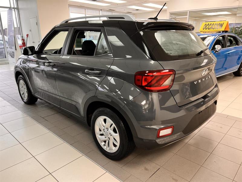 hyundai Venue 2024 - 5
