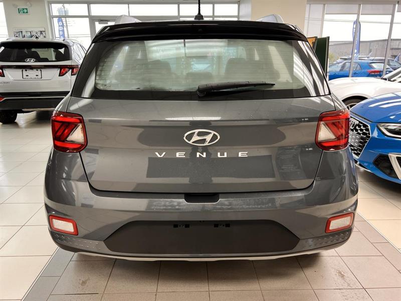 hyundai Venue 2024 - 6
