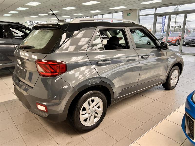 hyundai Venue 2024 - 7