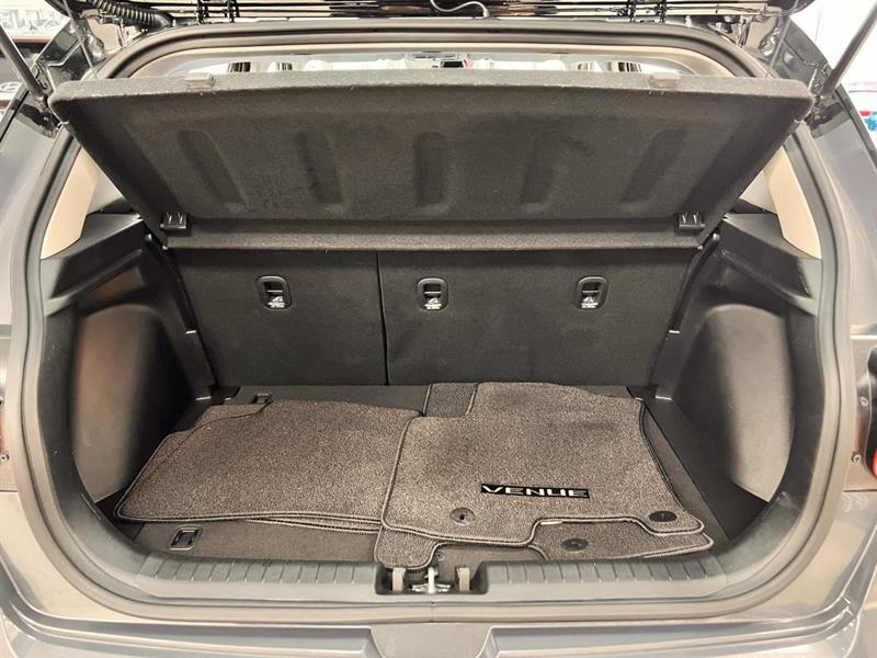 hyundai Venue 2024 - 8