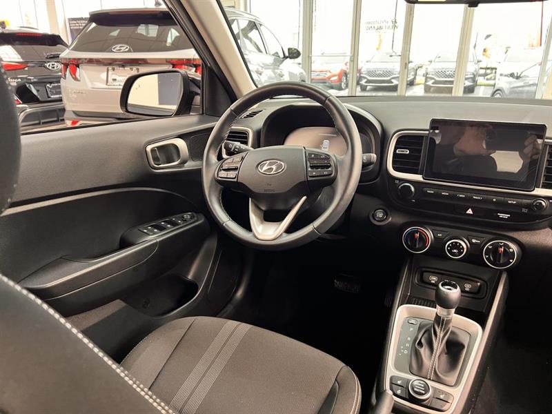 hyundai Venue 2024 - 10