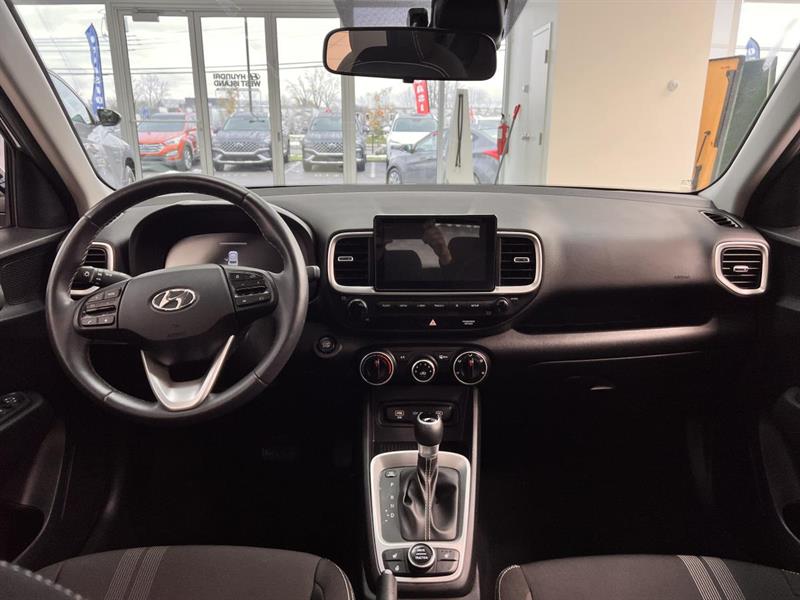 hyundai Venue 2024 - 11
