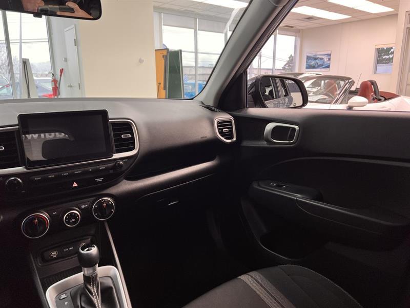 hyundai Venue 2024 - 12