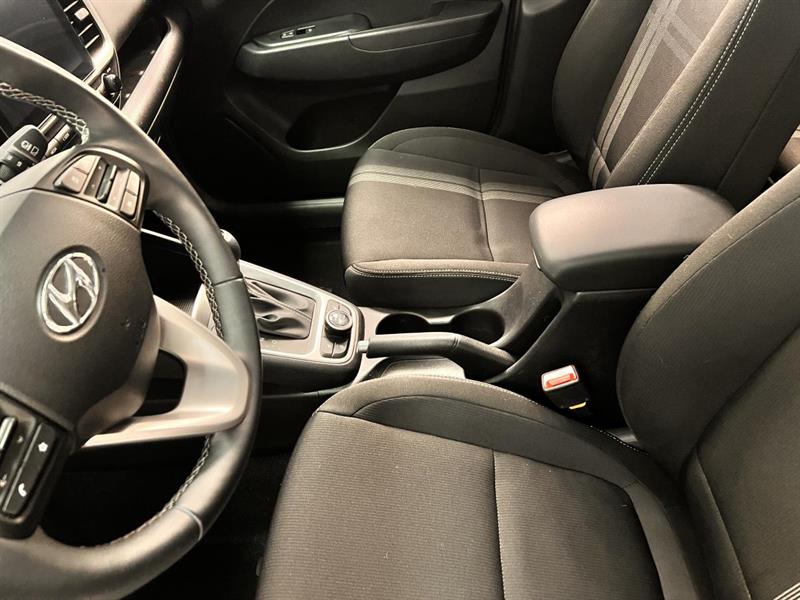 hyundai Venue 2024 - 17