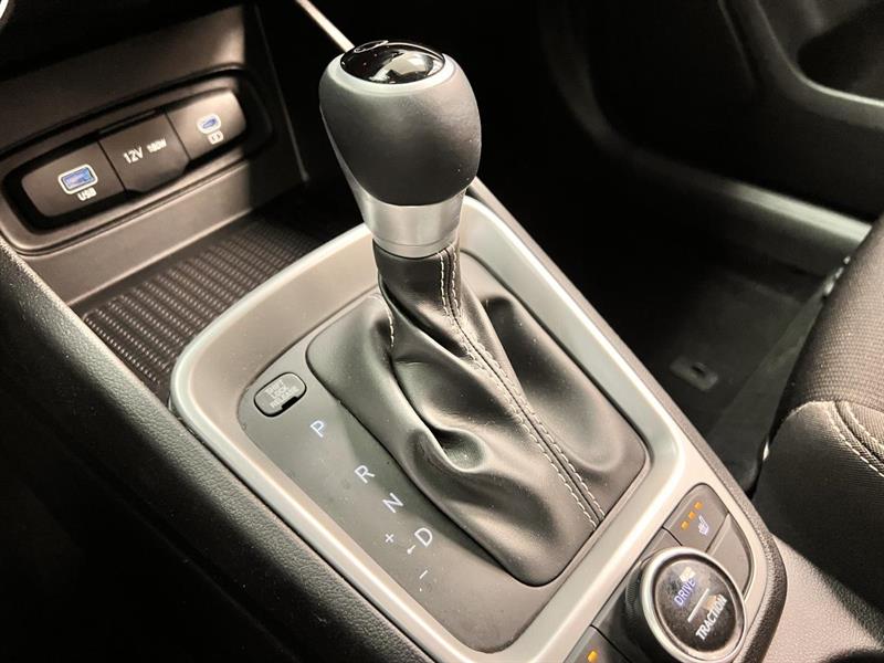 hyundai Venue 2024 - 19