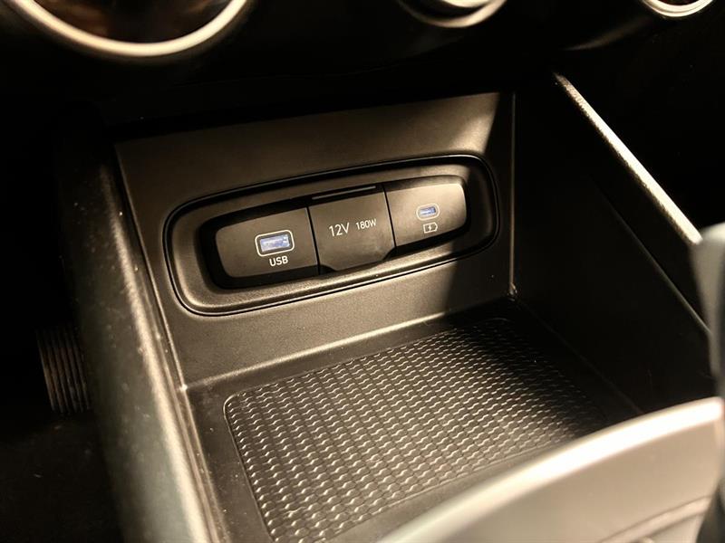 hyundai Venue 2024 - 20