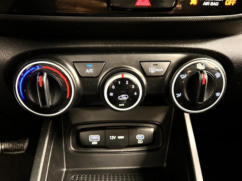 hyundai Venue 2024 - 21