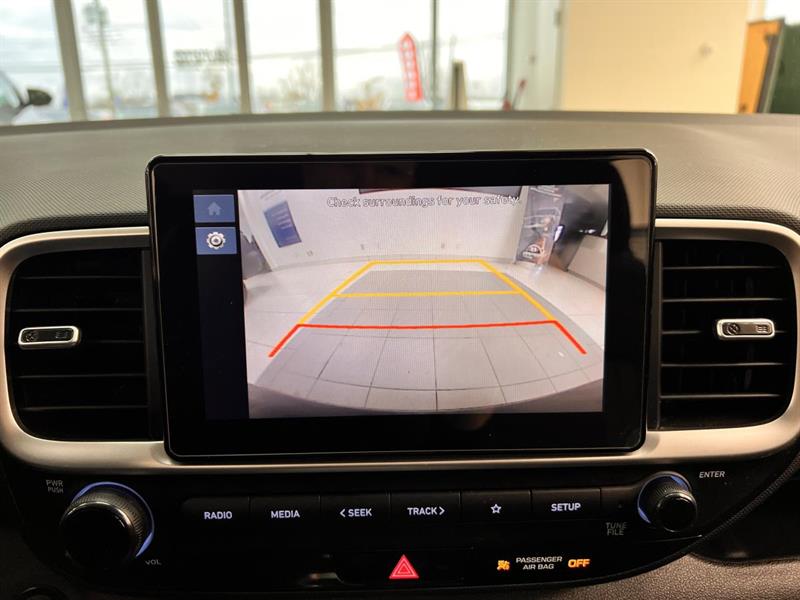 hyundai Venue 2024 - 23