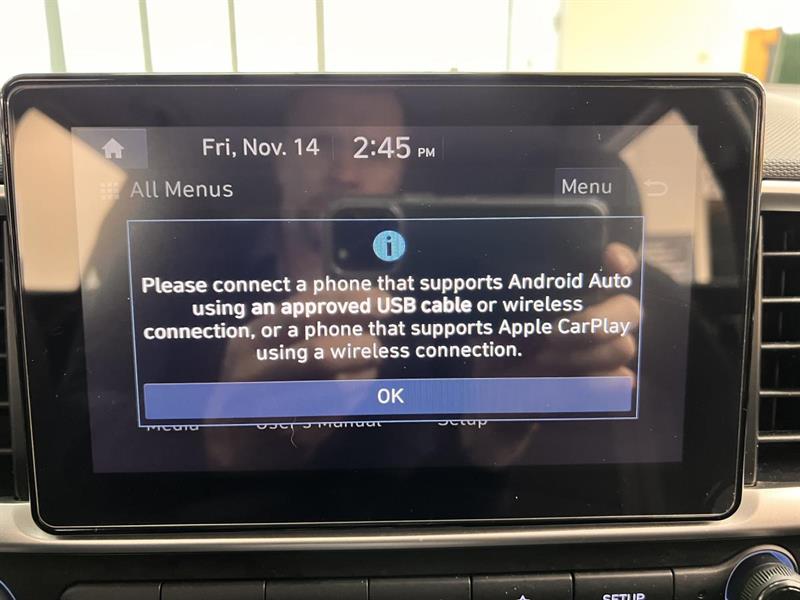 hyundai Venue 2024 - 24