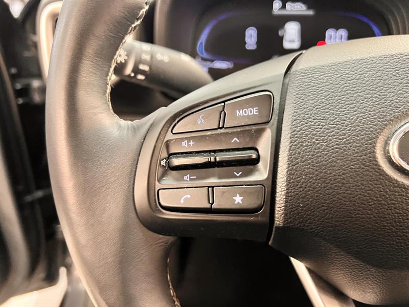 hyundai Venue 2024 - 27