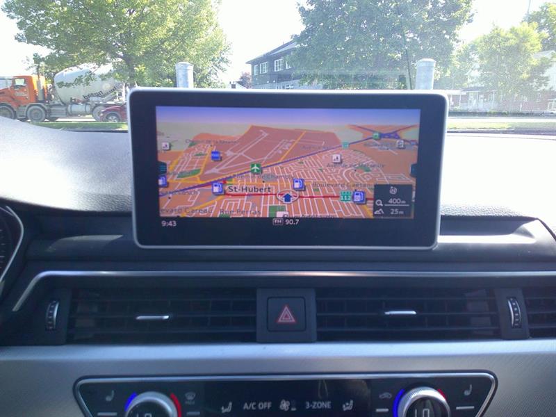 audi allroad 2018 - 10