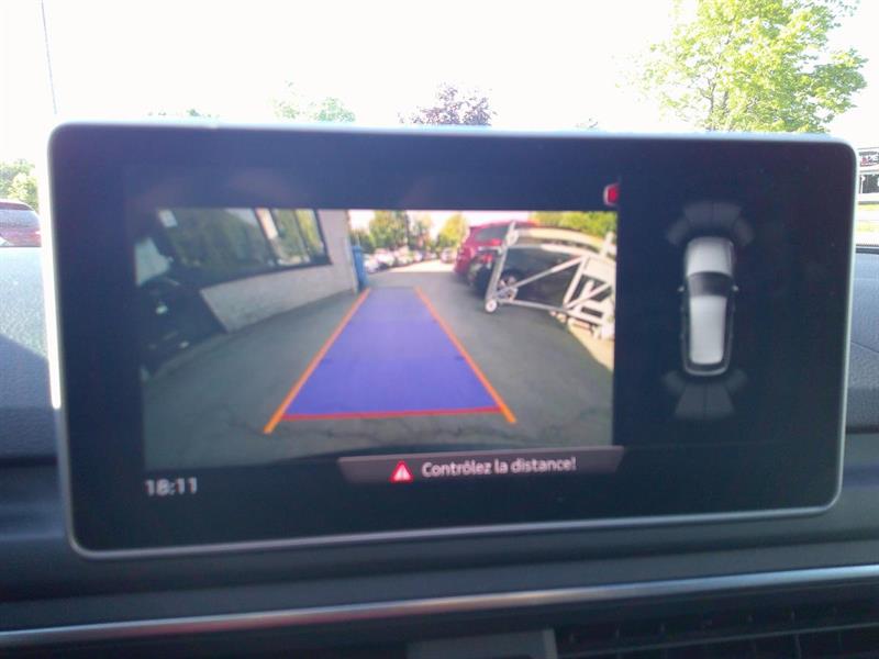 audi allroad 2018 - 12