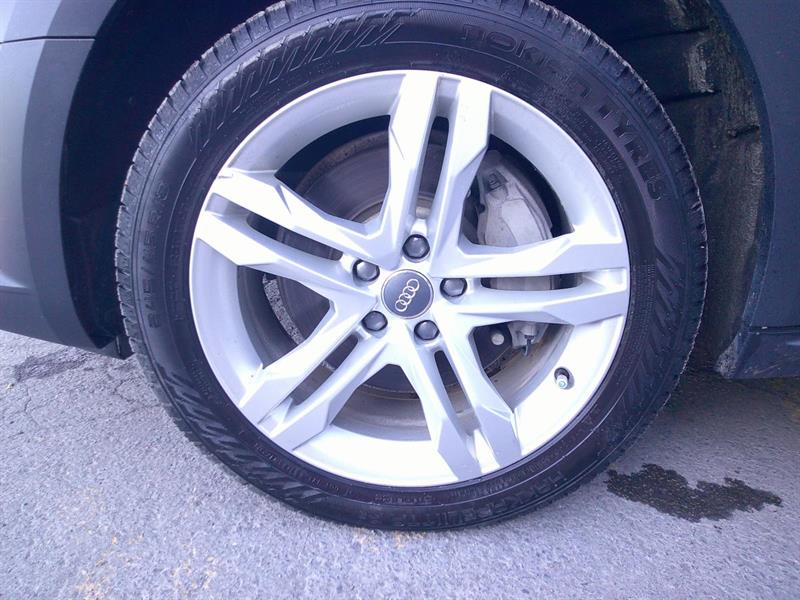 audi allroad 2018 - 14