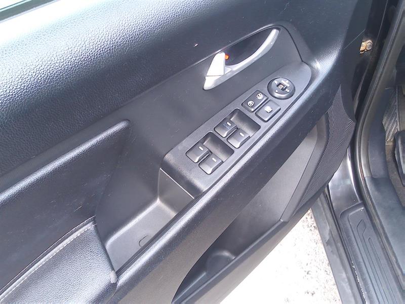 kia Sportage 2011 - 10