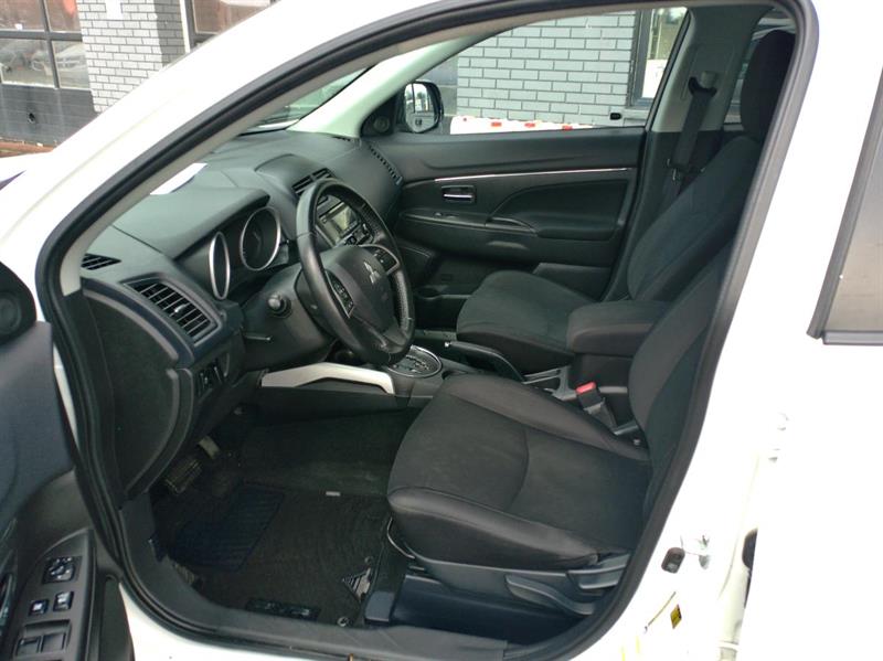 mitsubishi RVR 2014 - 10