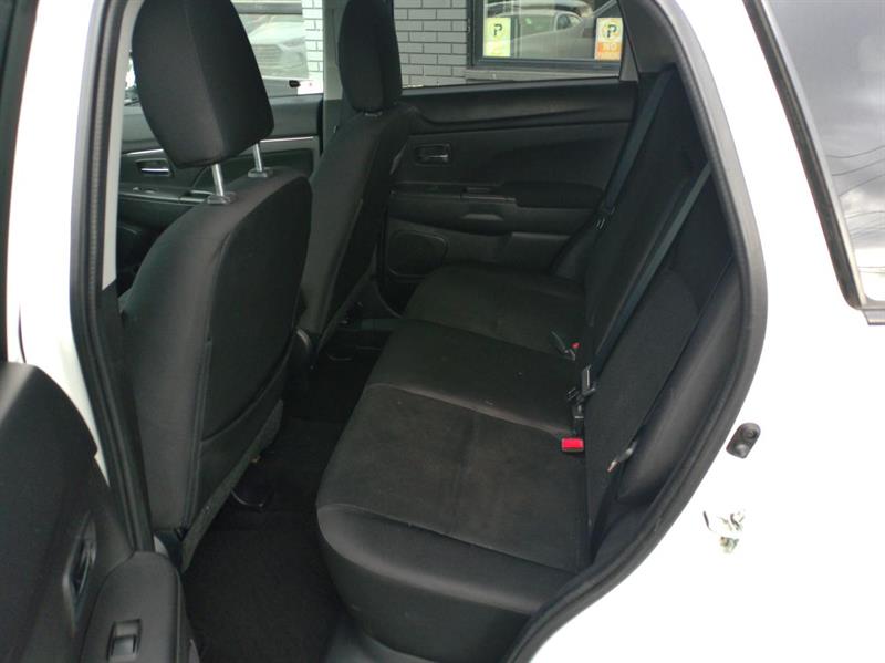 mitsubishi RVR 2014 - 11