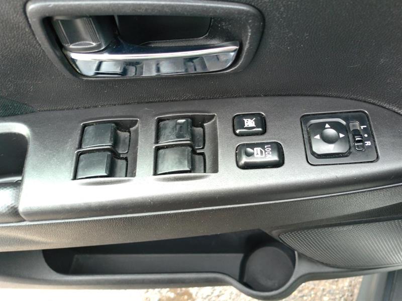 mitsubishi RVR 2014 - 13