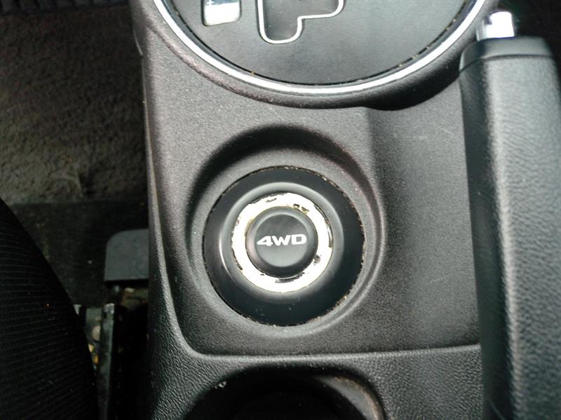 mitsubishi RVR 2014 - 15