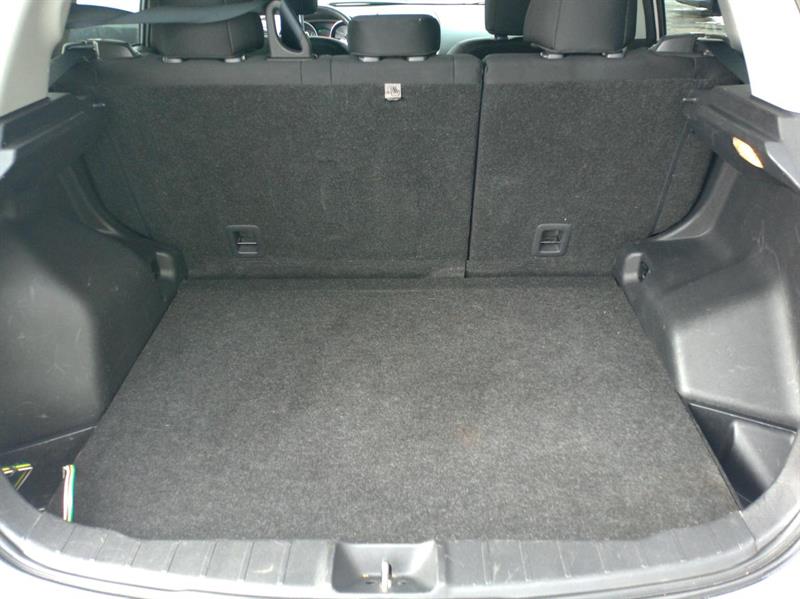 mitsubishi RVR 2014 - 18