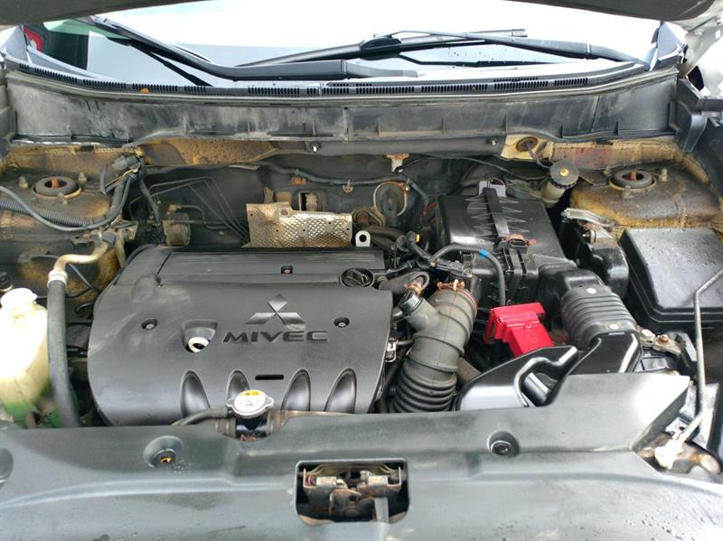 mitsubishi RVR 2014 - 19