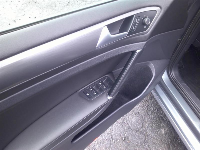 volkswagen Golf 2019 - 9